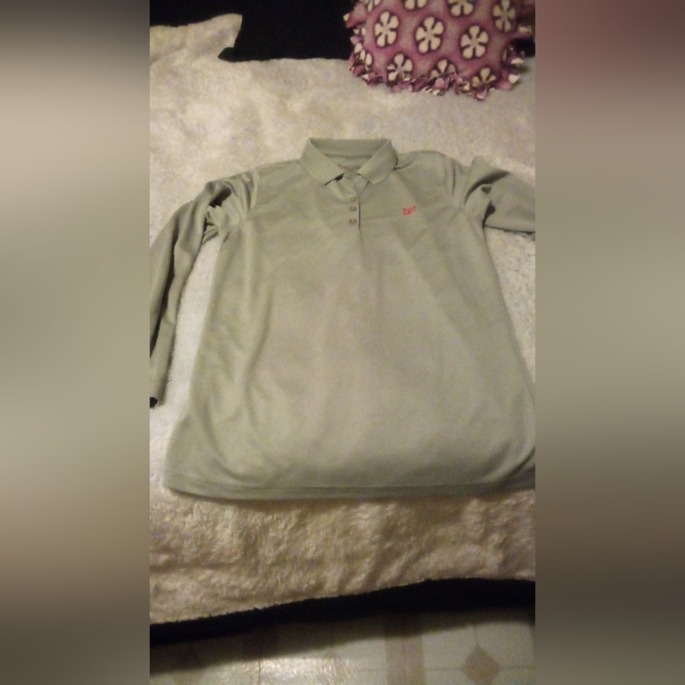 Walgreens work t-shirt long sleeve